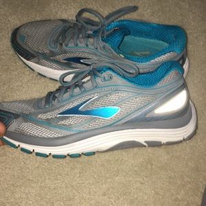Brooks Women’s Running Shoes